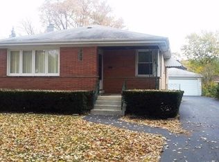 505 Catalpa Ave, Itasca, IL 60143