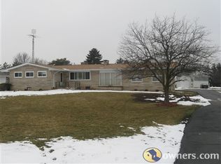 4042 S 250 E, Peru, IN 46970