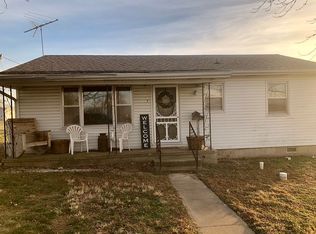 7 Bona Loop, Aldrich, MO 65601