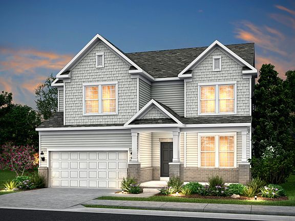 Home Exterior HR301