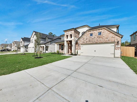 2nd image of 3023 Native Spring Dr