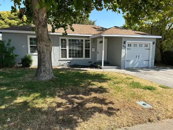437 Lilac Ln, West Sacramento, CA 95691