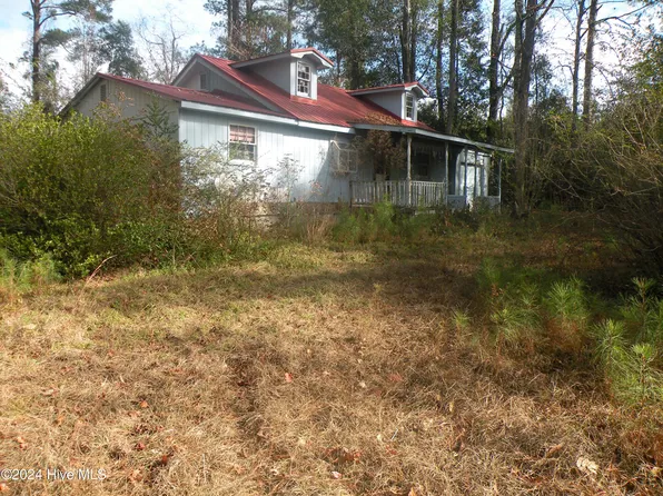 186 Cheverolet Drive, Delco, NC 28436