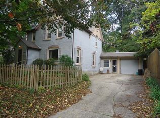 1514 W North St, Kalamazoo, MI 49006