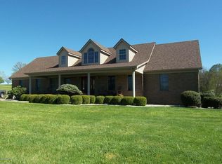 105 Abbey Rdg, Bardstown, KY 40004