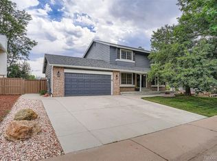 202 Northridge Rd, Highlands Ranch, CO 80126