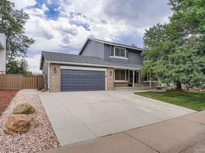 202 Northridge Road, Highlands Ranch, CO, 80126