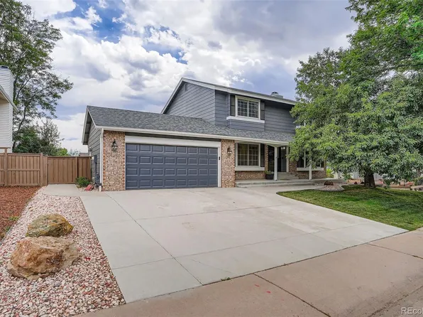 202 Northridge Road, Highlands Ranch, CO 80126