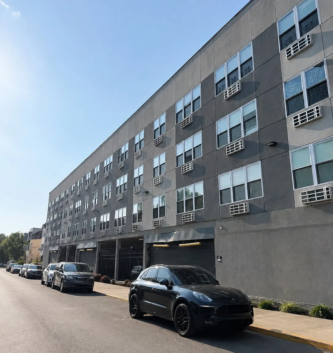 2 bed, $1,964 — Photo 1