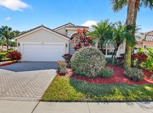 Cascade Lakes, Boynton Beach, FL 33437