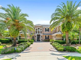 720 Fawn Lily Ct, Oviedo, FL 32766