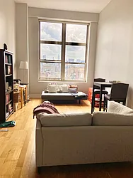 Rented by Living New York