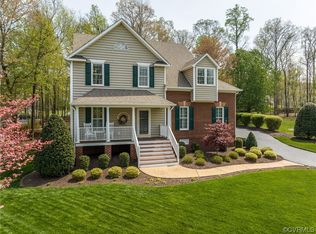 3607 Rivermist Ter, Midlothian, VA 23113