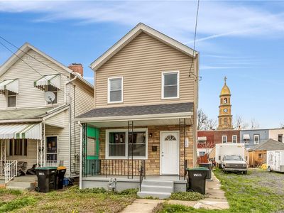 226 Munson Ave, Mc Kees Rocks, PA, 15136