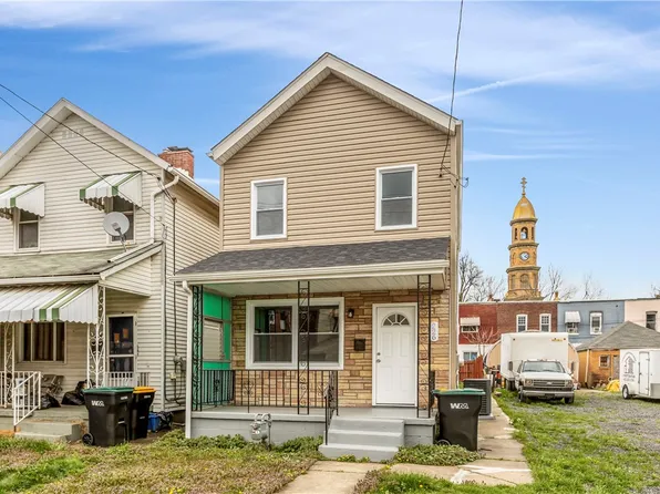 226 Munson Ave, Mc Kees Rocks, PA 15136