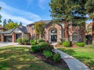 9935 N Madison Ridge Rd, Fresno, CA 93720