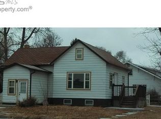 340 S Reynolds Ave, Holyoke, CO 80734