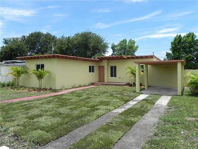 1st image of 300 NW 104th St