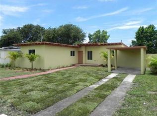 300 NW 104th St, Miami Shores, FL 33150