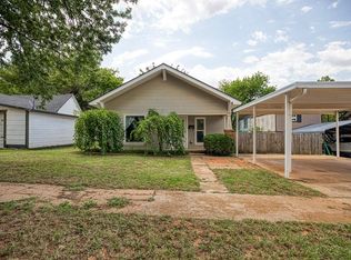 212 S 9th St, Kingfisher, OK 73750