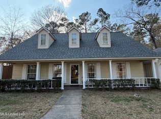 167 Crawford Camp Ln, Monticello, MS 39654