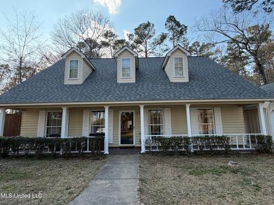 167 Crawford Camp Ln, Monticello, MS, 39654