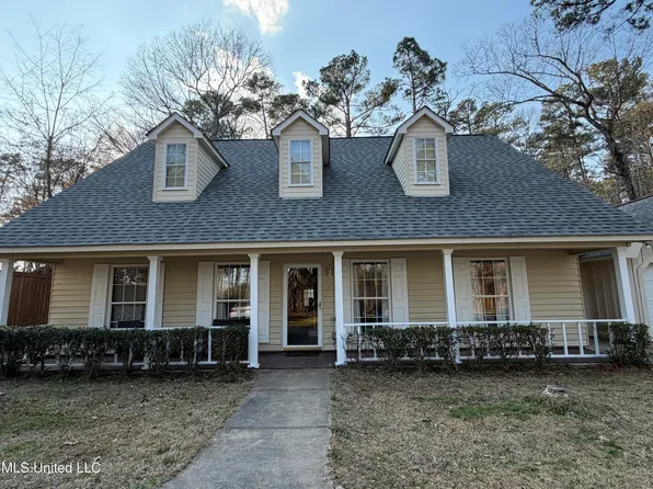 167 Crawford Camp Ln, Monticello, MS 39654