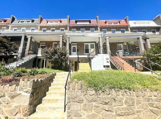 308 T St NE, Washington, DC 20002