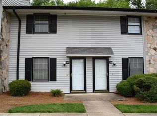 4005 S Bend Dr, Winston Salem, NC 27107