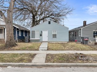 2040 Laurel St, Indianapolis, IN 46203