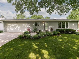 291 Boise St N, Riverside, IA 52327