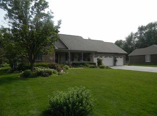 11009 Crestview Blvd, Kokomo, IN 46901