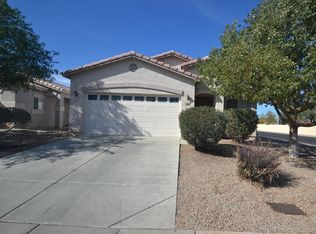 13108 W Redfield Rd, Surprise, AZ 85379