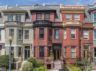 1927 S St NW, Washington, DC 20009