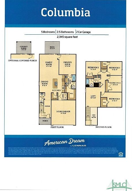 2nd image of 303 Lillian Street