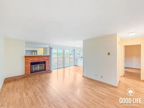 3664 Clairemont Dr #2B Photo 1
