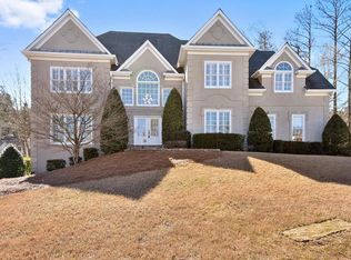 2401 Regency Lake Ct, Marietta, GA 30062