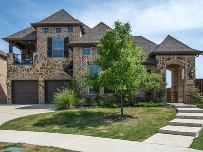 14869 Boston Dr, Frisco, TX, 75035