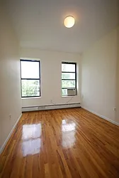 Rented by Lucien Perry