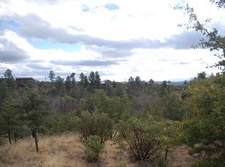 38 S Als Cir, Tonto Basin, AZ 85553