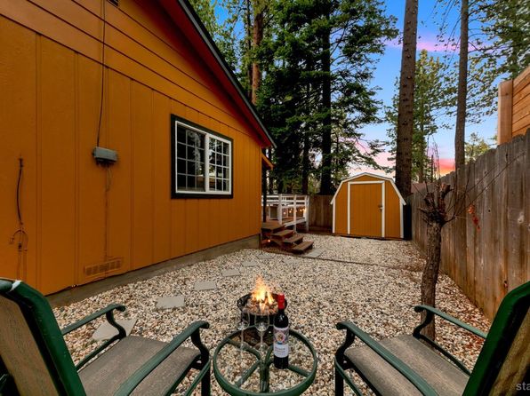 881 S Shore Dr, South Lake Tahoe, CA 96150
