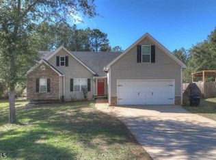 200 Macadamia Ct, Covington, GA 30016