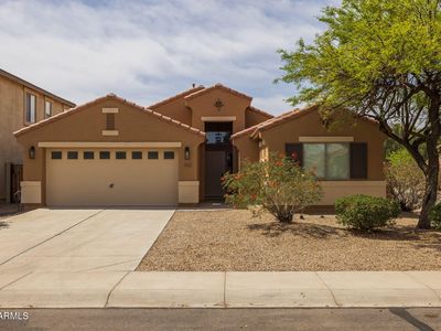 3843 E Citrine Rd, San Tan Valley, AZ, 85143