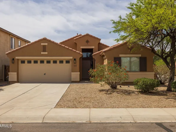 3843 E CITRINE Road, San Tan Valley, AZ 85143