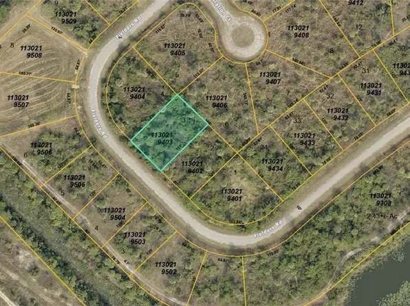 1130219403 Fielders Rd, North Pt, FL 34288