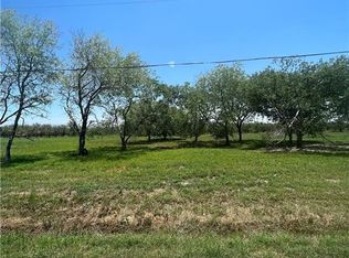 12509 County Road 1272, Sinton, TX 78387