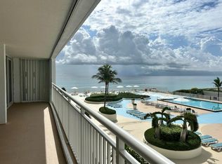 3546 S South Ocean Blvd #405, Palm Beach, FL 33480