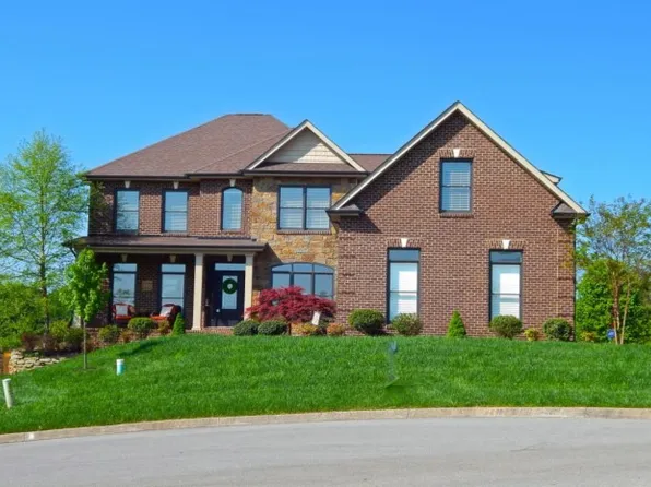 8507 Cloudbreak Ln, Knoxville, TN 37938