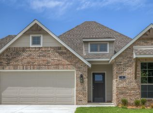 2712 W Madison St, Broken Arrow, OK 74012