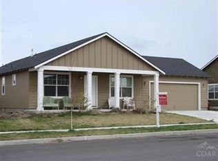 1126 SW 33rd St, Redmond, OR 97756